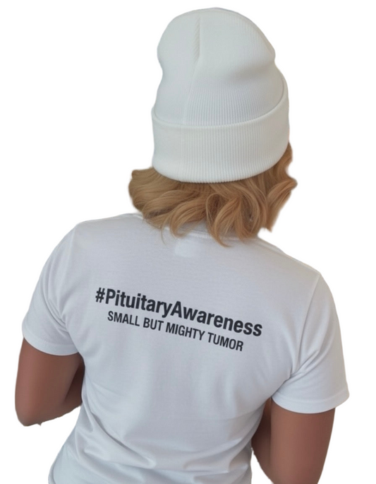 The "Hear Me Now" Bundle (Tee + Beanie)