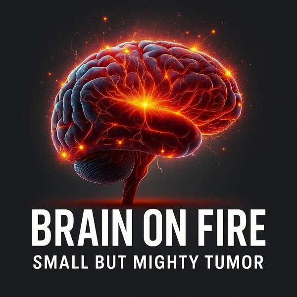 Brain on Fire